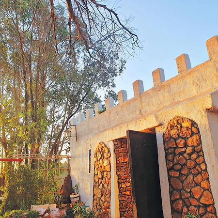 L'Experience Berbere Villa อกาดีร์ ภายนอก รูปภาพ
