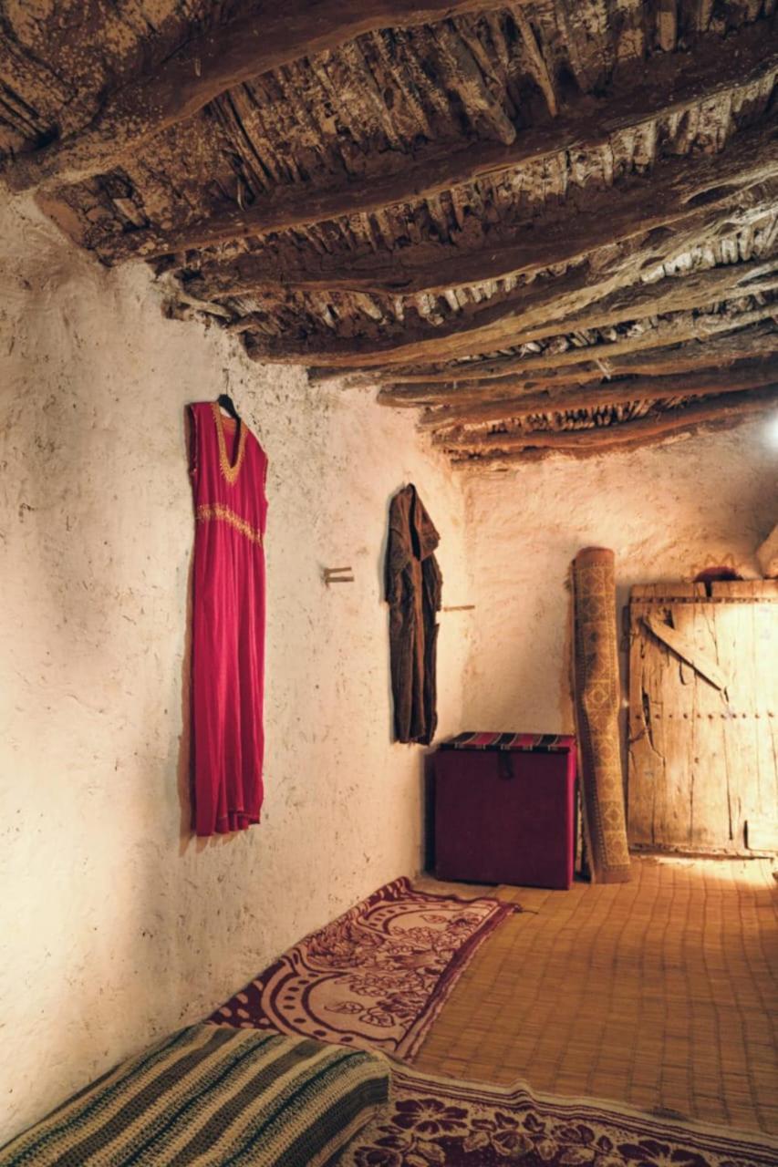 L'Experience Berbere Villa อกาดีร์ ภายนอก รูปภาพ