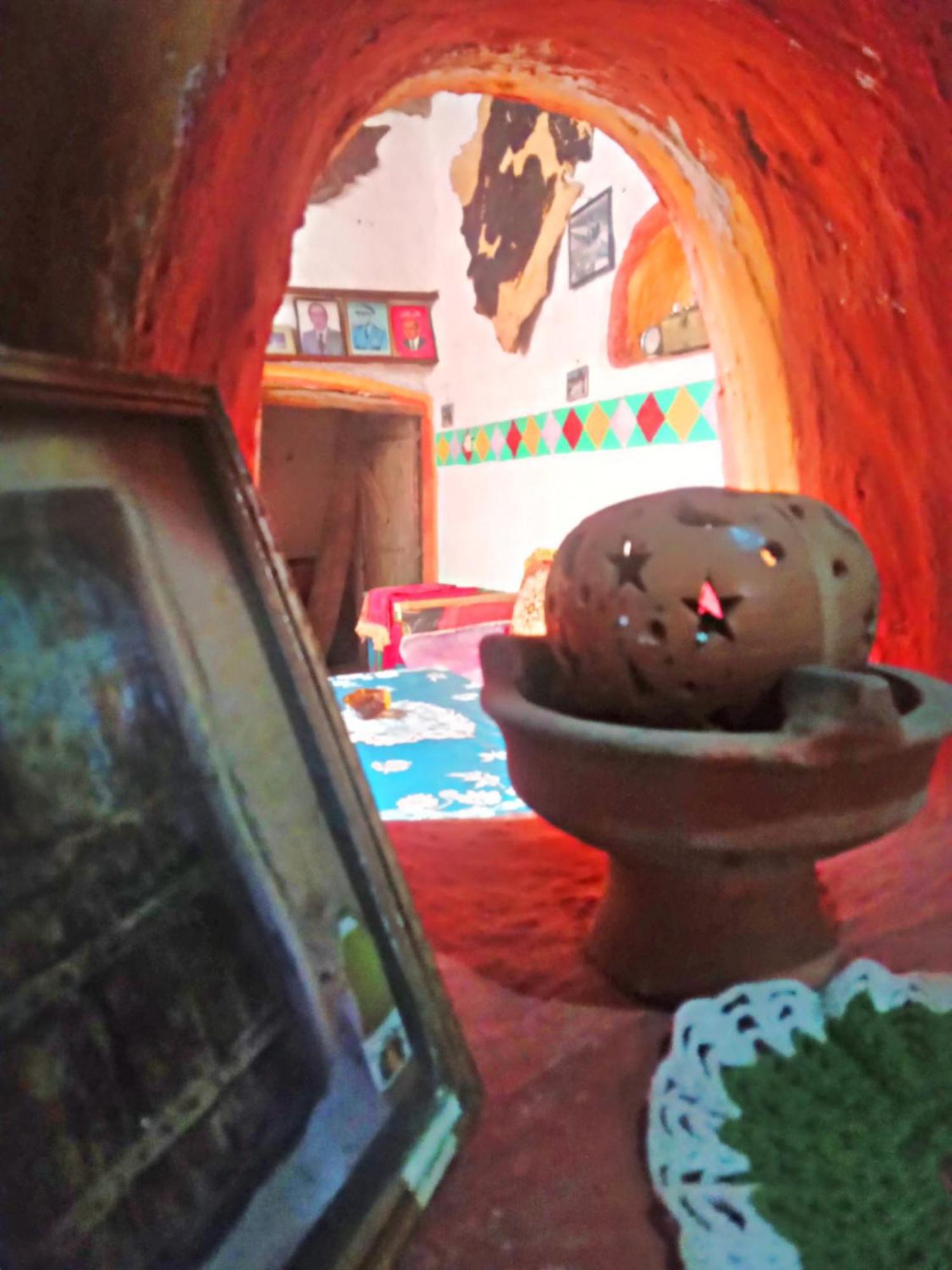 L'Experience Berbere Villa อกาดีร์ ภายนอก รูปภาพ
