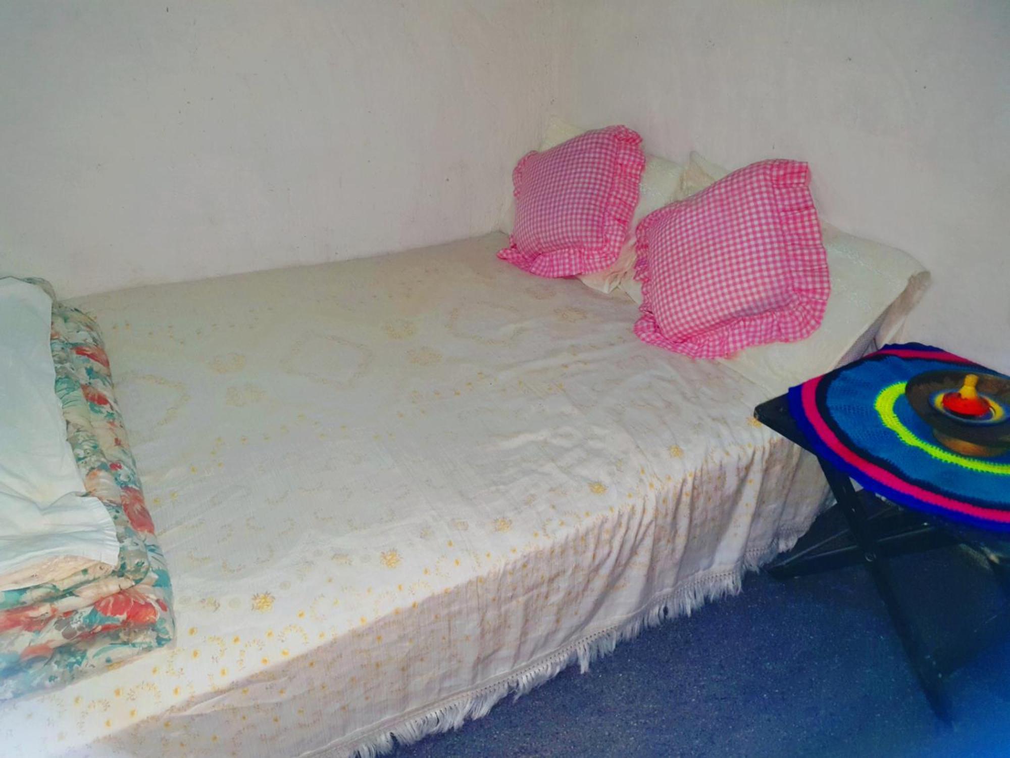 L'Experience Berbere Villa อกาดีร์ ภายนอก รูปภาพ